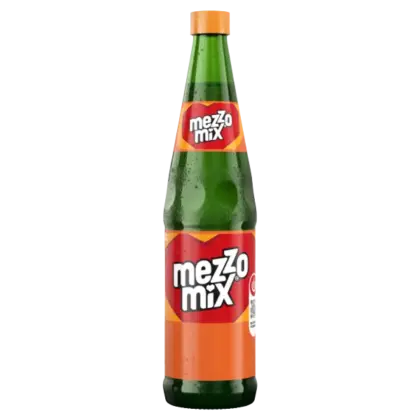 MezzoMix 20x0,4 L