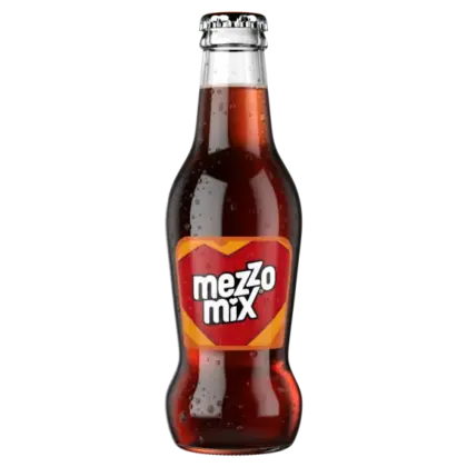 MezzoMix 24x0,2 L