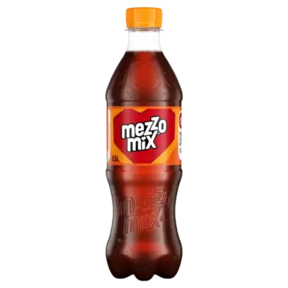 MezzoMix 12x0,5 L