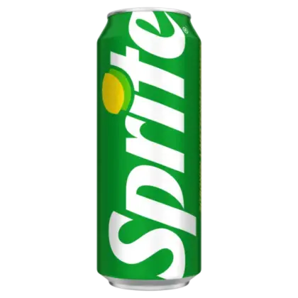 Sprite 24x0,33 L DPG