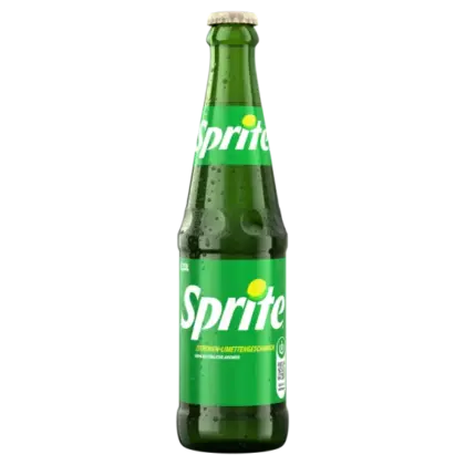 Sprite 24x0,33 L