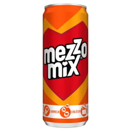 MezzoMix 24x0,33 L DPG
