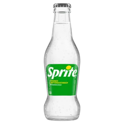 Sprite 24x0,2 L