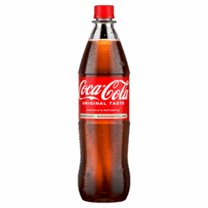 Coca Cola 12x1 L