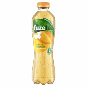 FuzeTea Mango Kamille 6x1 L