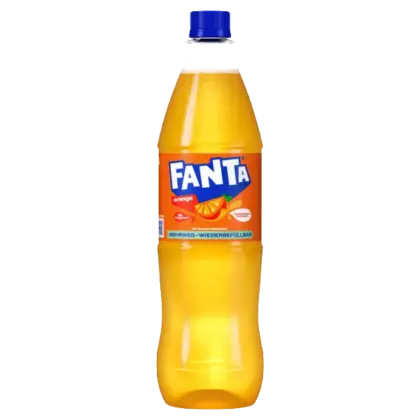 Fanta 12x1 L