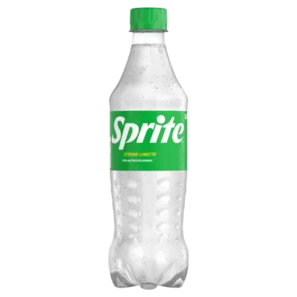 Sprite 12x0,5 L