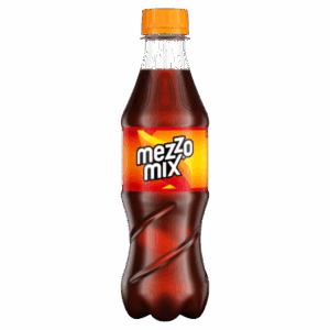 MezzoMix 12x0,5 L