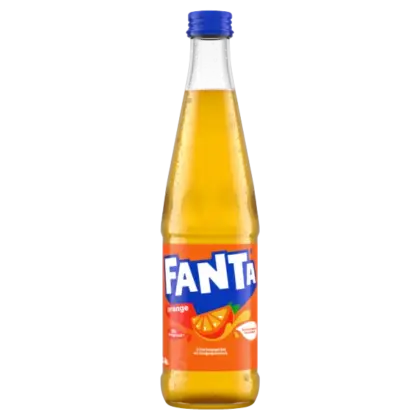 Fanta 20x0,4 L