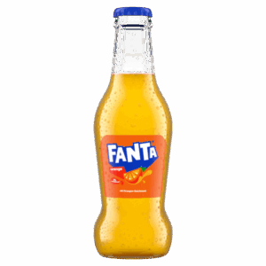 Fanta 24x0,2 L
