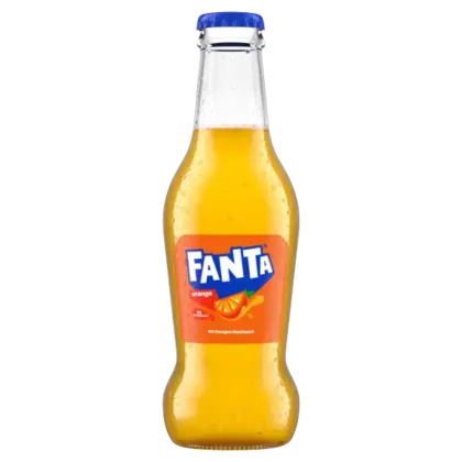 Fanta 24x0,2 L