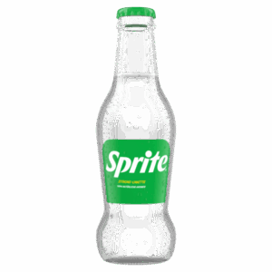 Sprite 24x0,2 L