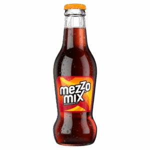 MezzoMix 24x0,2 L