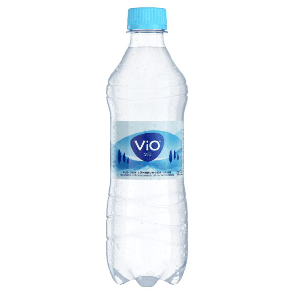 Vio Still 18x0,5 L