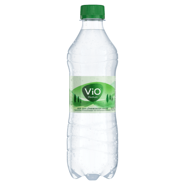 Vio Medium 18x0,5 L