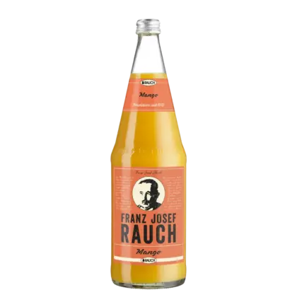 Rauch Mangosaft 6x1 L