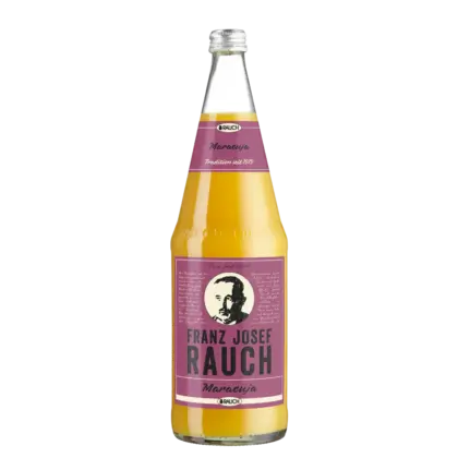 Rauch Maracujasaft 6x1 L