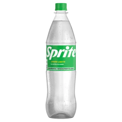 Sprite 12x1 L