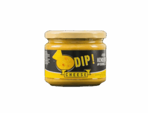 Henderson & Sons DIPS CHEESE 12x300g