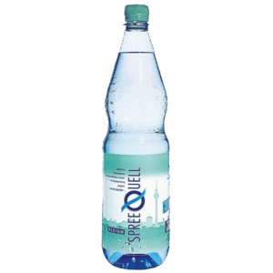 SpreeQuell Medium 12x0,1 L