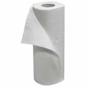 Küchenrollen 8x4 Rollen / 3-lagig