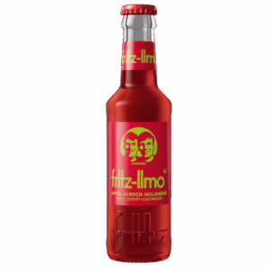 Fritz Apfel-Kirsch-Holunder 24x0,2 L