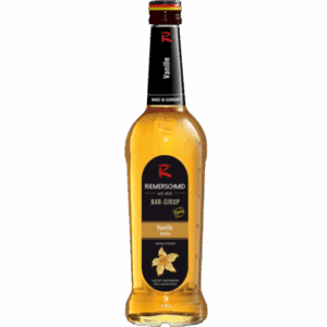 Riemerschmid Vanille 0,7 L Flasche