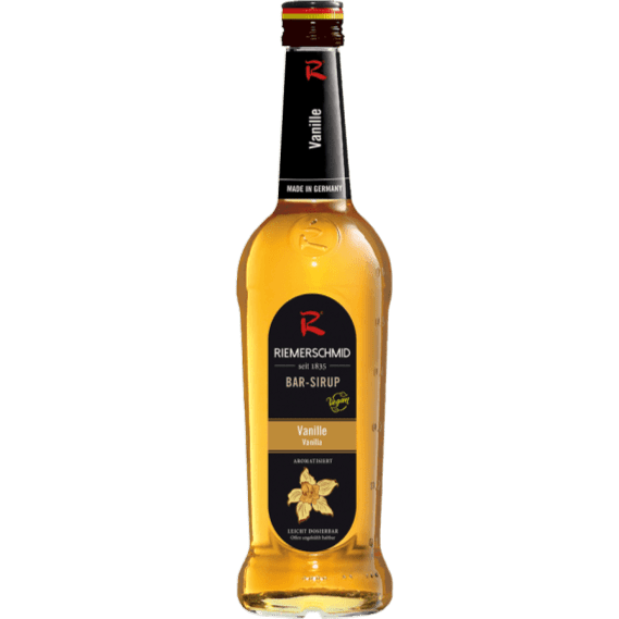 Riemerschmid Vanille 0,7 L Flasche