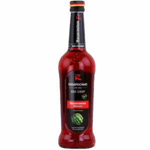 Riemerschmid Wassermelone 0,7 L Flasche