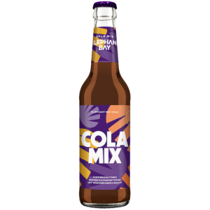 Elephant Bay Cola Mix ​Limo 20x0,33 L