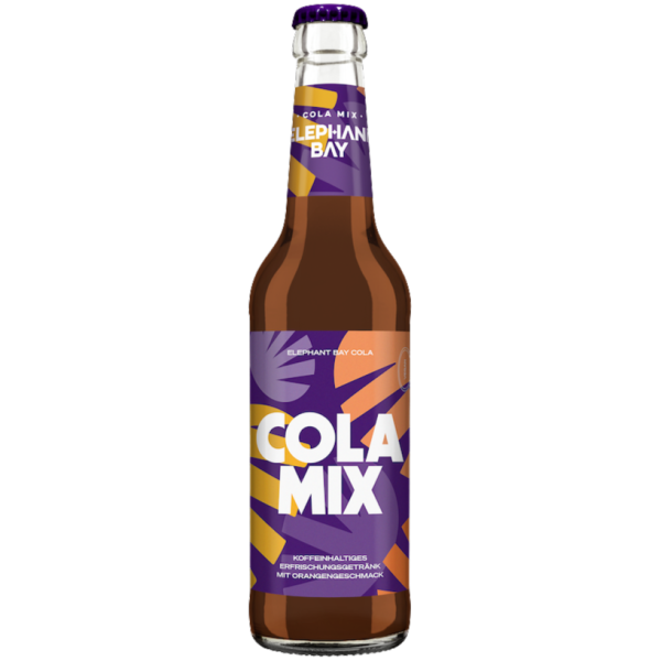 Elephant Bay Cola Mix ​Limo 20x0,33 L