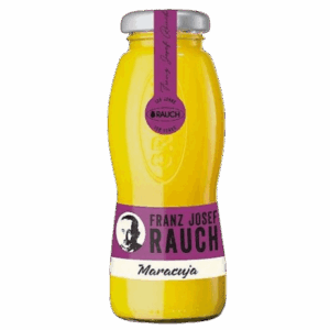 Rauch Maracujasaft 24x0,2 L