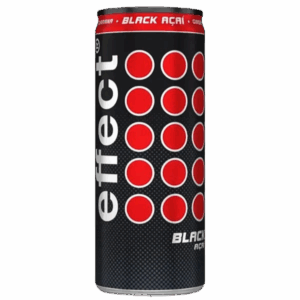 Effect Black Acai 24x0,25L