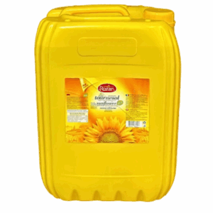 ROZAN Öl 20l Kanister