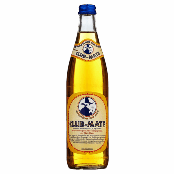 ClubMate 20x0,5 L