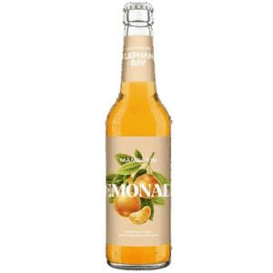 Elephant Bay Lemonade Mandarin ​20x0,33 L