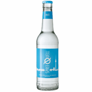 SpreeQuell Classic 24x0,33 L