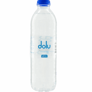 Dolu naturell 24x0,5 L DPG