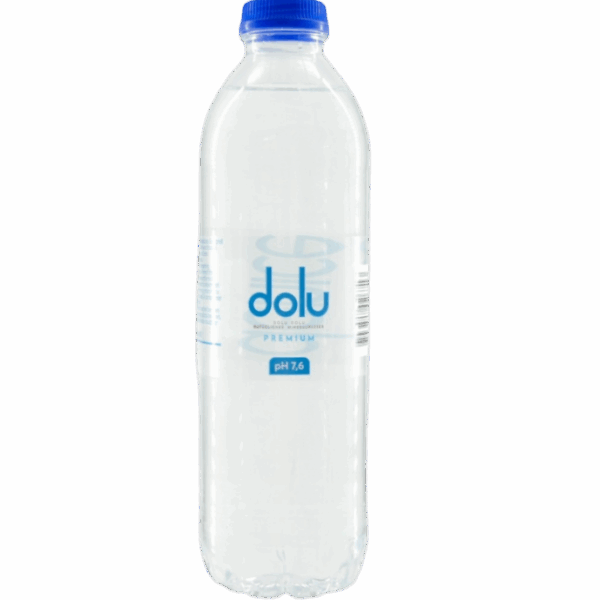 Dolu naturell 24x0,5 L DPG