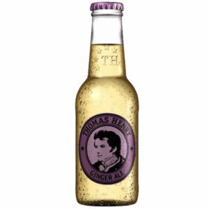Thomas Henry GingerAle 24x0,2 L