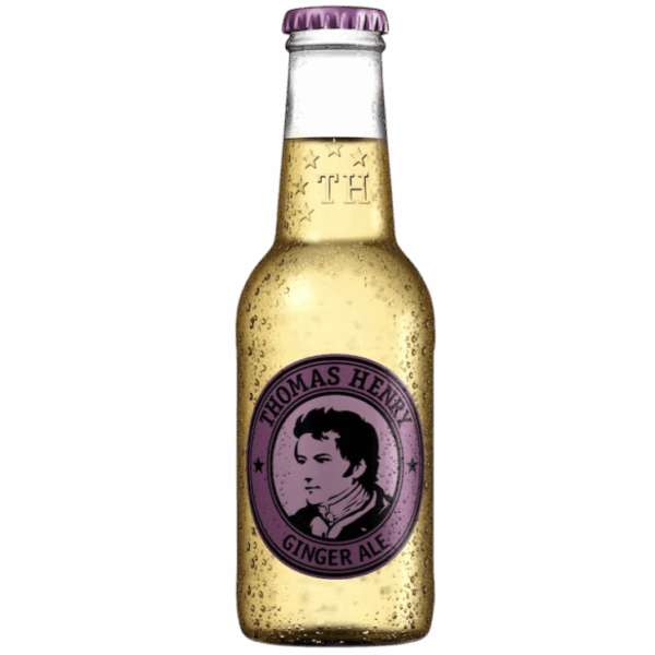 Thomas Henry GingerAle 24x0,2 L