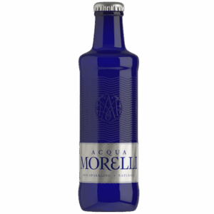 ACQUA Morelli Non Sparkling ​24x0,25 L