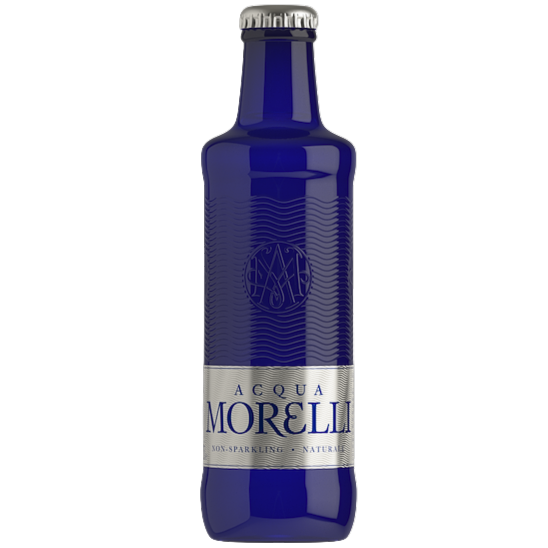 ACQUA Morelli Non Sparkling ​24x0,25 L