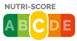 Nutri Score C