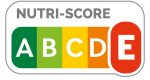 Nutri Score E