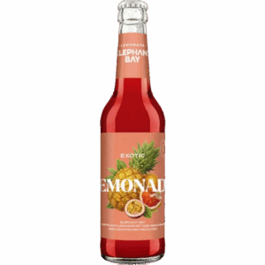 Elephant Bay Lemonade Exotic ​20x0,33 L