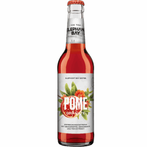 Elephant Bay IceTea Pomegranate ​20x0,33 L