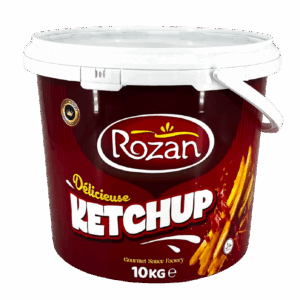 Rozan Ketchup 10kg