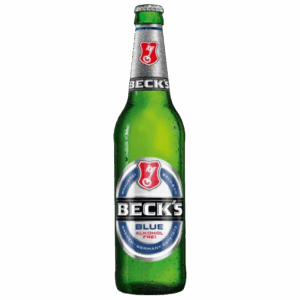 Becks AFG 24x0,33 L