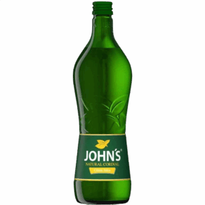 John`s  Citrone Juice 0,7 L Flasche